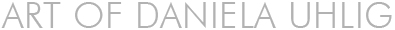 Daniela Uhlig - logo